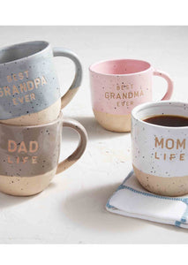 family life mug