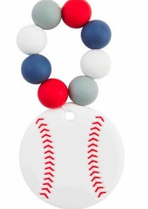 baby sports teether