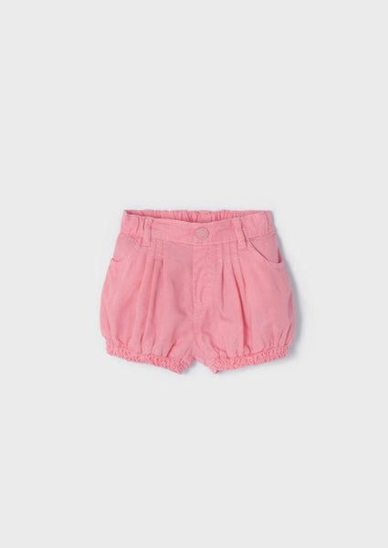 girls bubble shorts