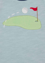 Load image into Gallery viewer, boy golf tee
