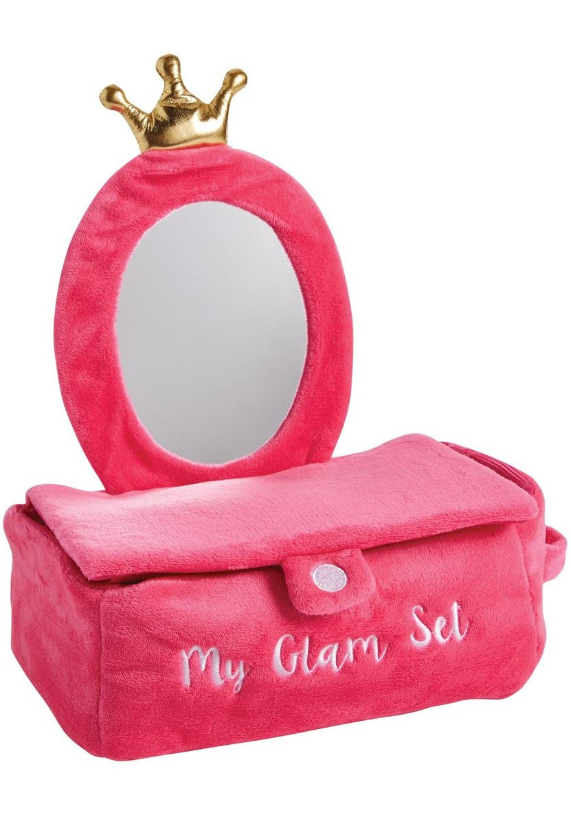 plush toy set - my glam