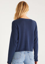 Load image into Gallery viewer, love cotton sweater
