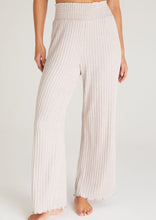 Load image into Gallery viewer, rib soft smock pant
