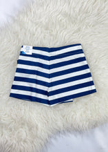 Load image into Gallery viewer, girls stripe short
