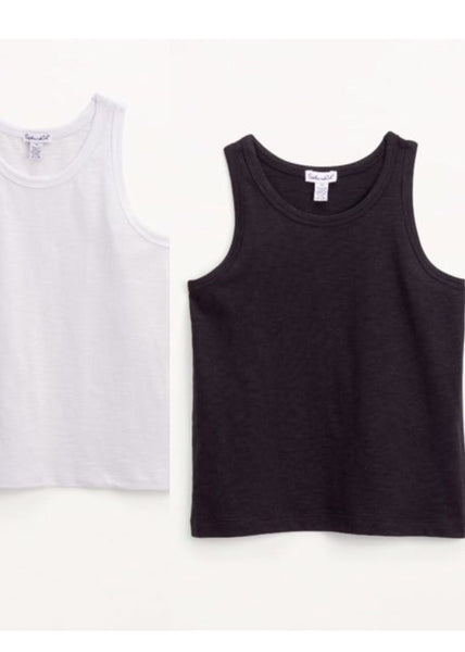 girls tank top