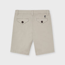 Load image into Gallery viewer, boys chino shorts
