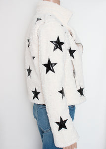 star bear coat