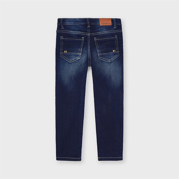 boys slim jean