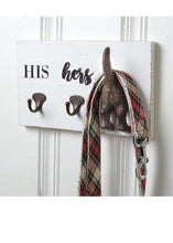 Load image into Gallery viewer, his hers hook
