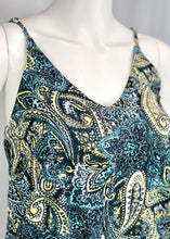 Load image into Gallery viewer, paisley jumpsuit
