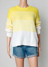 Load image into Gallery viewer, ombre sweater
