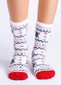 socks - alpine