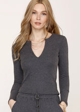 Load image into Gallery viewer, womens thermal top
