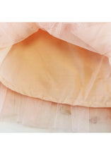 Load image into Gallery viewer, girls glitter heart tutu -  toddler
