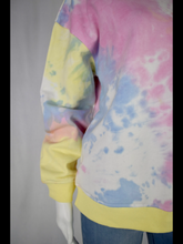 Load image into Gallery viewer, pastel dye sweatshirt
