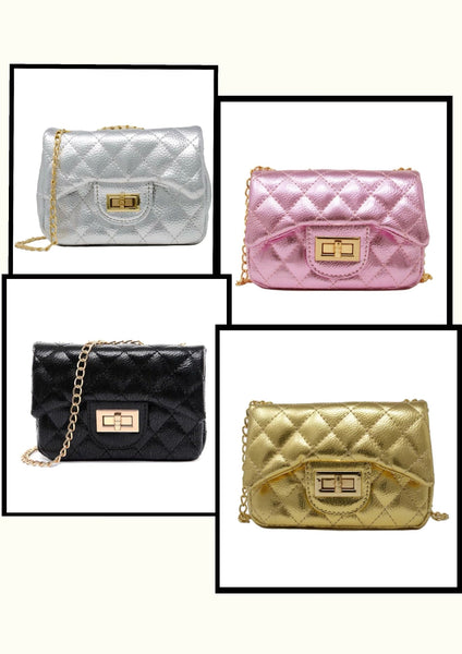 purse