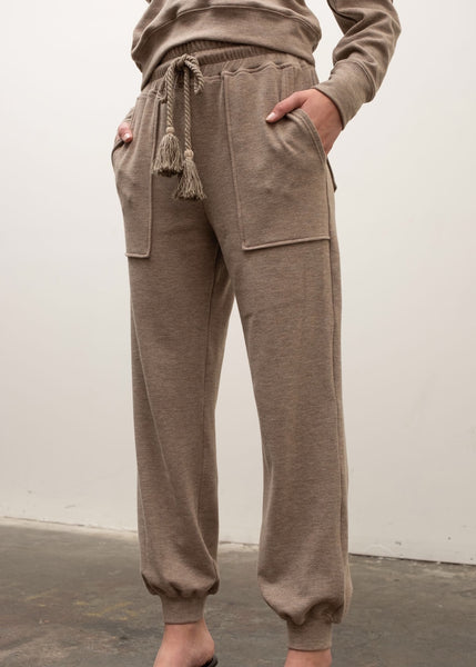 women joggers