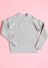 Load image into Gallery viewer, girls sequin sweater
