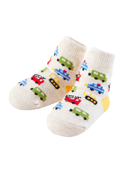 baby car socks