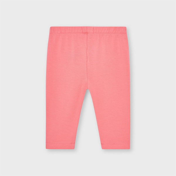 Girls basic capri legging