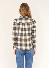 Load image into Gallery viewer, plaid shirt
