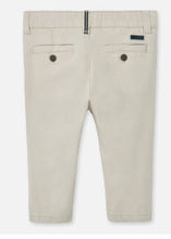 Load image into Gallery viewer, boys twill chino trousers
