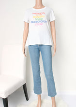 Load image into Gallery viewer, pride list tee
