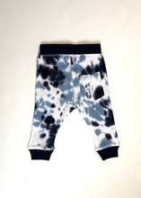 Load image into Gallery viewer, infant thermal set - tie dye bolt
