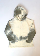 Load image into Gallery viewer, girls tie dye hoodie
