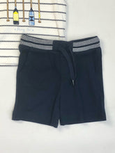 Load image into Gallery viewer, boys 3 piece canoe short set
