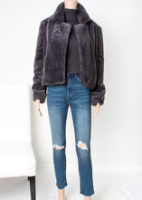 Load image into Gallery viewer, hirise vintage skinny jean
