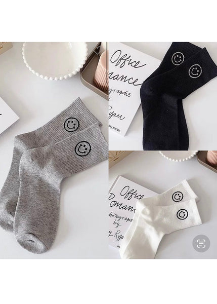 socks-1 smiley
