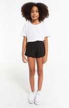 Load image into Gallery viewer, girls short sleeve basic tee
