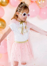 Load image into Gallery viewer, girls stars pink tutu
