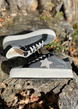 Load image into Gallery viewer, shimmer star sneaker

