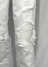 Load image into Gallery viewer, hirise relaxed roll hem jean
