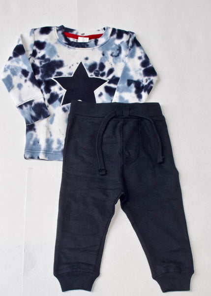 boys jogger pant