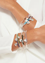 Load image into Gallery viewer, birthstone bracelet - may
