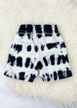 Load image into Gallery viewer, boys tie dye shorts
