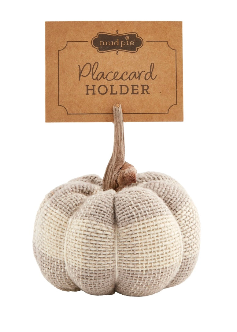 check placecard holder