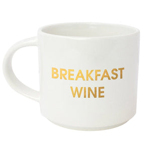 mug - breakfast