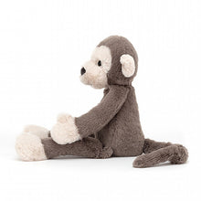 Load image into Gallery viewer, plush monkey small
