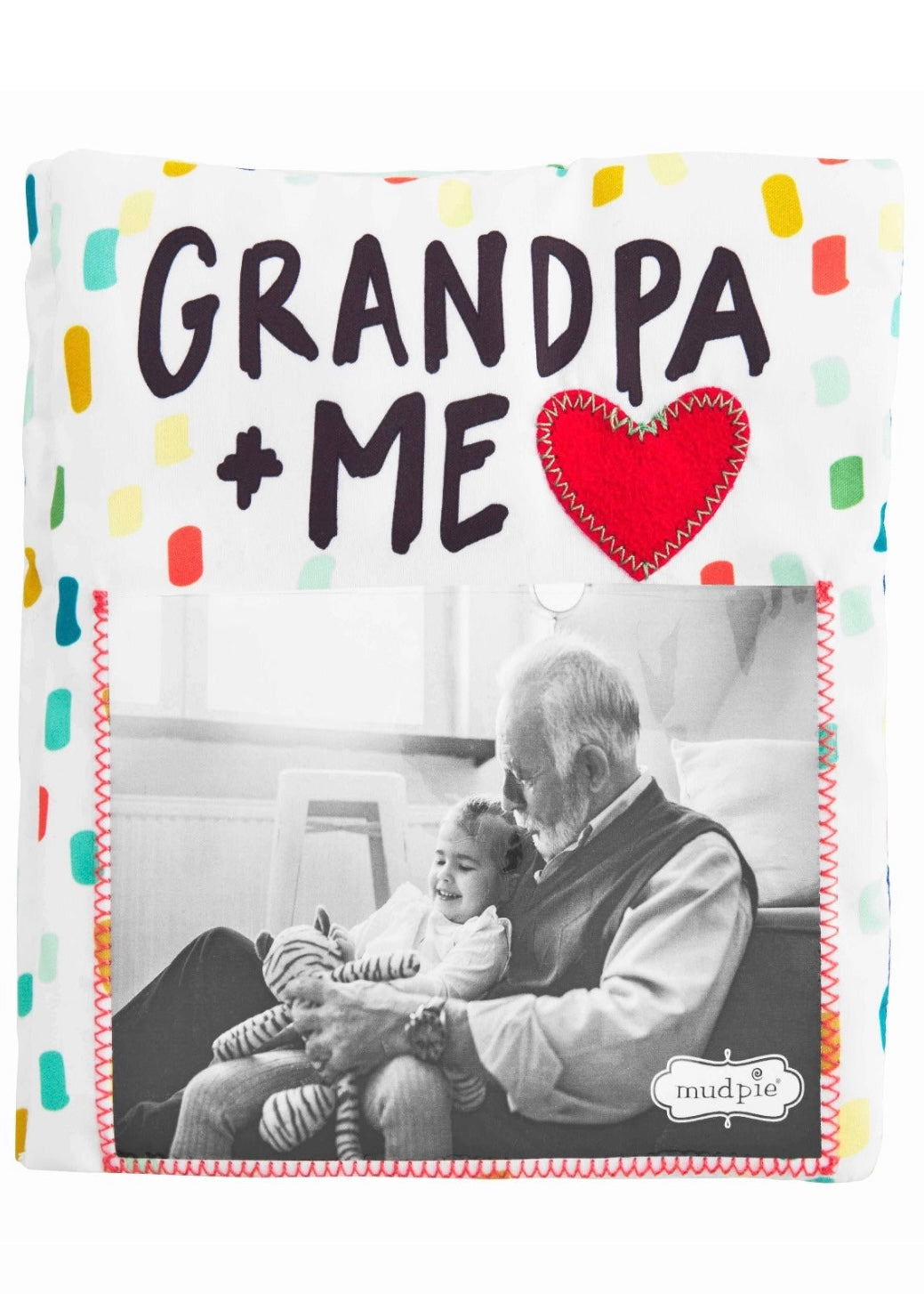grandpa book