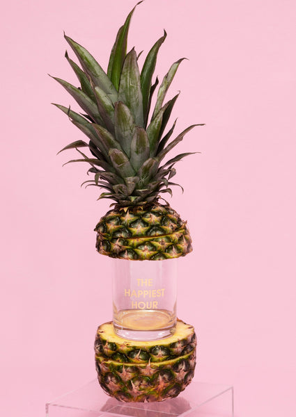 rocks glass - happiest