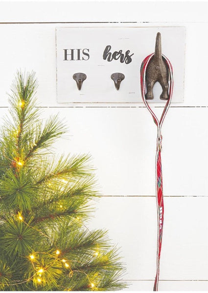 his hers hook