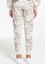 Load image into Gallery viewer, girls camo jogger
