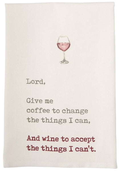wine towel-lord
