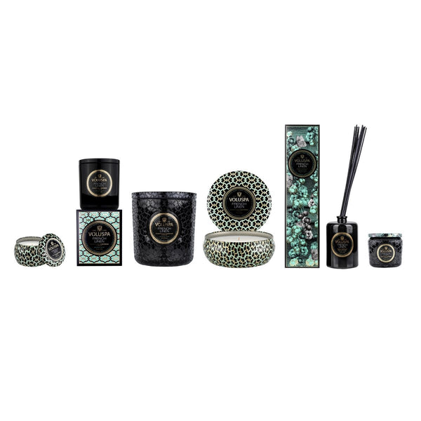 reed diffuser - linen