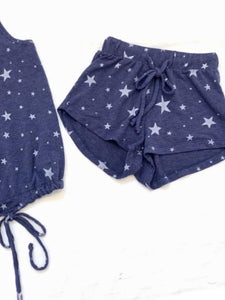 stellar shorts-girls