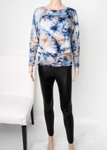 Load image into Gallery viewer, faux leather legging
